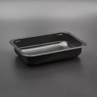 Упаковка ПС-118 ПП / Microwave / Дно / 500 мл / 400 шт