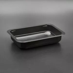 Упаковка ПС-118 ПП / Microwave / Дно / 500 мл / 400 шт