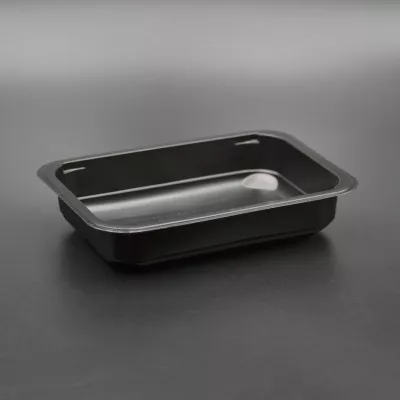 Упаковка ПС-118 ПП / Microwave / Дно / 500 мл / 400 шт Упаковка ПС-118 ПП / Microwave / Дно / 500 мл / 400 шт