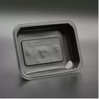 Упаковка ПС-118 ПП / Microwave / Дно / 500 мл / 400 шт