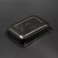 Упаковка ПС-118 ПП / Microwave / Дно / 500 мл / 400 шт