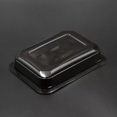 Упаковка ПС-118 ПП / Microwave / Дно / 500 мл / 400 шт