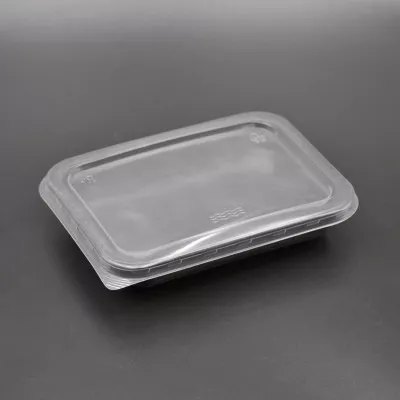 Упаковка ПС-118 ПП / Microwave / Дно / 500 мл / 400 шт