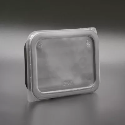 Упаковка ПС-118 ПП / Microwave / Дно / 500 мл / 400 шт