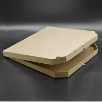 Коробка для піци Д / бура / 500*500 мм / 50 шт Коробка для піци Д / бура / 500*500 мм / 50 шт
