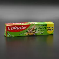 Зубна паста Colgate / Herbal / 150 мл