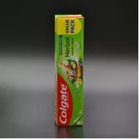 Зубна паста Colgate / Herbal / 150 мл Зубна паста Colgate / Herbal / 150 мл