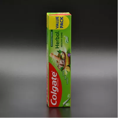 Зубна паста Colgate / Herbal / 150 мл Зубна паста Colgate / Herbal / 150 мл