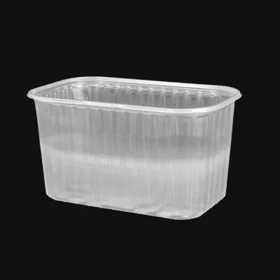 Упаковка для ягод F1000 PET / на 1 кг / 50 шт Упаковка для ягод F1000 PET / на 1 кг / 50 шт
