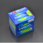 Тампони "TAMPAX" Super / 3К / 16 шт