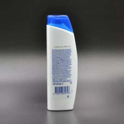 Шампунь Head & shoulders / Гладке та шовковисте / 250 мл Шампунь Head & shoulders / Гладке та шовковисте / 250 мл