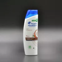 Шампунь Head & shoulders / Глибоке зволоження / 250 мл