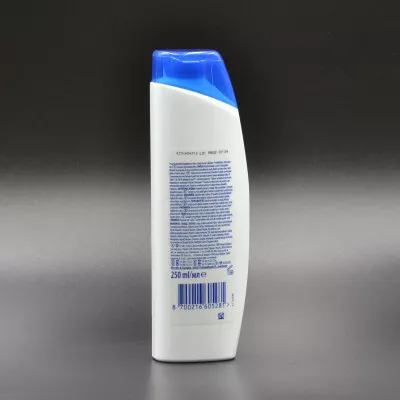 Шампунь Head & shoulders / Глибоке зволоження / 250 мл Шампунь Head & shoulders / Глибоке зволоження / 250 мл