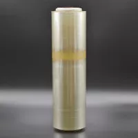 Пленка ПВХ TEKOROL / эконом / 450 мм * 1500 м / 8,5 мкм / 4,3 кг
