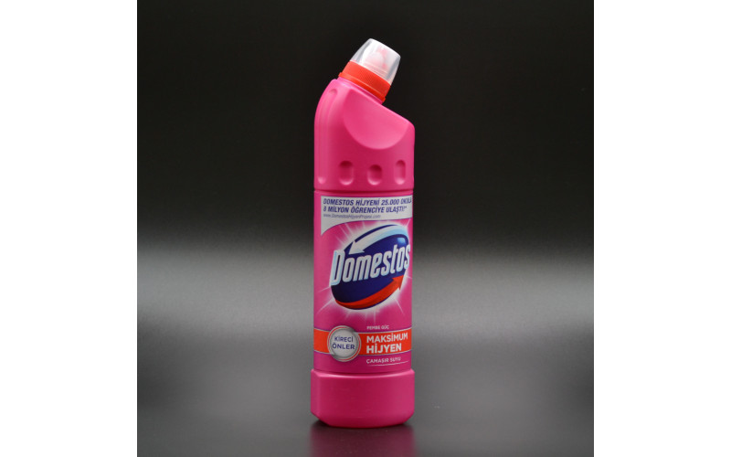 Засіб універсальний "Domestos" / Рожевий шторм / 750 мл