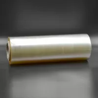 Пленка ПВХ TEKOROL / эконом / 400 мм * 1500 м / 8,5 мкм / 4,3 кг