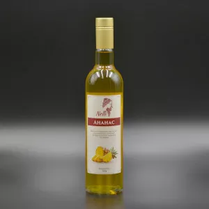 Сироп Nelli / Ананас / 900 г