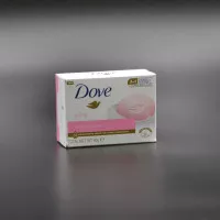 Крем-мило DOVE / Pink / 90 г