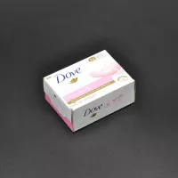 Крем-мило DOVE / Pink / 90 г Крем-мило DOVE / Pink / 90 г