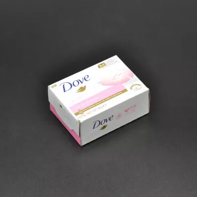 Крем-мило DOVE / Pink / 90 г Крем-мило DOVE / Pink / 90 г