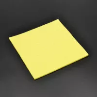 Серветка вологопоглинаюча НІ.КА / жовта / 16*16 см / 10 шт Серветка вологопоглинаюча НІ.КА / жовта / 16*16 см / 10 шт