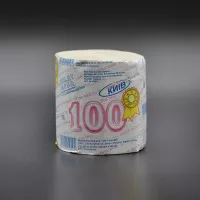 Туалетний папір Київ 100 / 8 шт