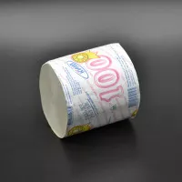 Туалетний папір Київ 100 / 8 шт Туалетний папір Київ 100 / 8 шт