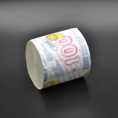 Туалетний папір Київ 100 / 8 шт Туалетний папір Київ 100 / 8 шт