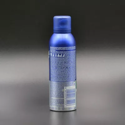 Пінка для гоління Gillette / Заспокійлива / 200 мл