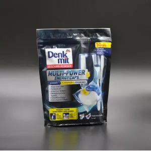 Капсули для посудомийної машини Denkmit / Multi-power / 30 шт Капсули для посудомийної машини Denkmit / Multi-power / 30 шт