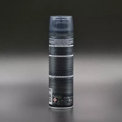 Гель для гоління ARKO / 2 in 1 Black / 200 мл Гель для гоління ARKO / 2 in 1 Black / 200 мл