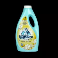Гель для прання Lavandera / Flores Silvestres / 2,5 л