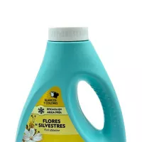 Гель для прання Lavandera / Flores Silvestres / 2,5 л Гель для прання Lavandera / Flores Silvestres / 2,5 л