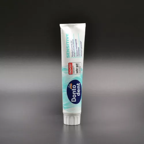 Зубная паста Denkmit Donto dent / Sensitive / 125 мл