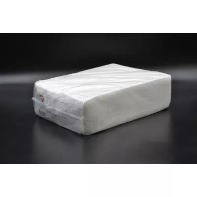 Салфетка барная Silken / 24*24 см / 500 шт