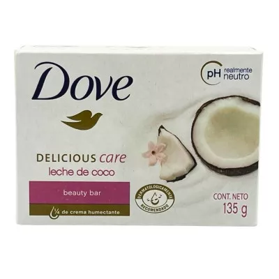 Крем-мило DOVE / Рожеве / 90 г Крем-мило DOVE / Рожеве / 90 г