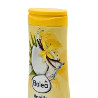 Гель для душу Balea / 3 в 1 / Vanille & Kokos / 300 мл Гель для душу Balea / 3 в 1 / Vanille & Kokos / 300 мл