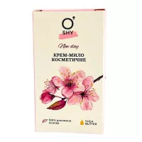 Крем-мило O'shy / New Day / 125 г Крем-мило O'shy / New Day / 125 г