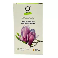 Крем-мило O'shy / Your morning / 125 г Крем-мило O'shy / Your morning / 125 г