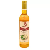 Сироп Nelli / Цвіт бузини / 900 г