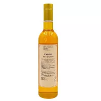 Сироп Nelli / Цвіт бузини / 900 г