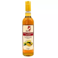 Сироп Nelli / Тростинний цукор / 900 г