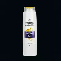 Шампунь PANTENE / Додатковий об'єм / 325 мл