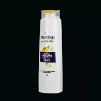Шампунь PANTENE / Додатковий об'єм / 325 мл Шампунь PANTENE / Додатковий об'єм / 325 мл