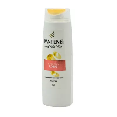 Шампунь PANTENE / Нескінченна довжина / 250 мл