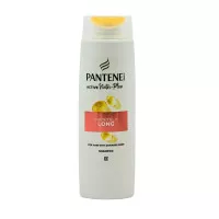 Шампунь PANTENE / Нескінченна довжина / 250 мл Шампунь PANTENE / Нескінченна довжина / 250 мл