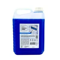 Засіб для миття скла NEO CLEAN PRO / Кришталева свіжість / 5 л