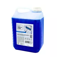 Засіб для миття скла NEO CLEAN PRO / Кришталева свіжість / 5 л Засіб для миття скла NEO CLEAN PRO / Кришталева свіжість / 5 л
