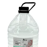 Мило рідке NEO CLEAN PRO / Делікатне / в ПЕТ пляшці / 5 л Мило рідке NEO CLEAN PRO / Делікатне / в ПЕТ пляшці / 5 л