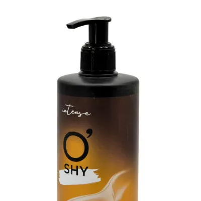 Кондиціонер для волосся O'Shy Argan&marula oil / Живлення та блиск / 500 мл Кондиціонер для волосся O'Shy Argan&marula oil / Живлення та блиск / 500 мл